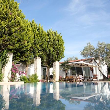 Bir Dem Urla Hotell Eksteriør bilde