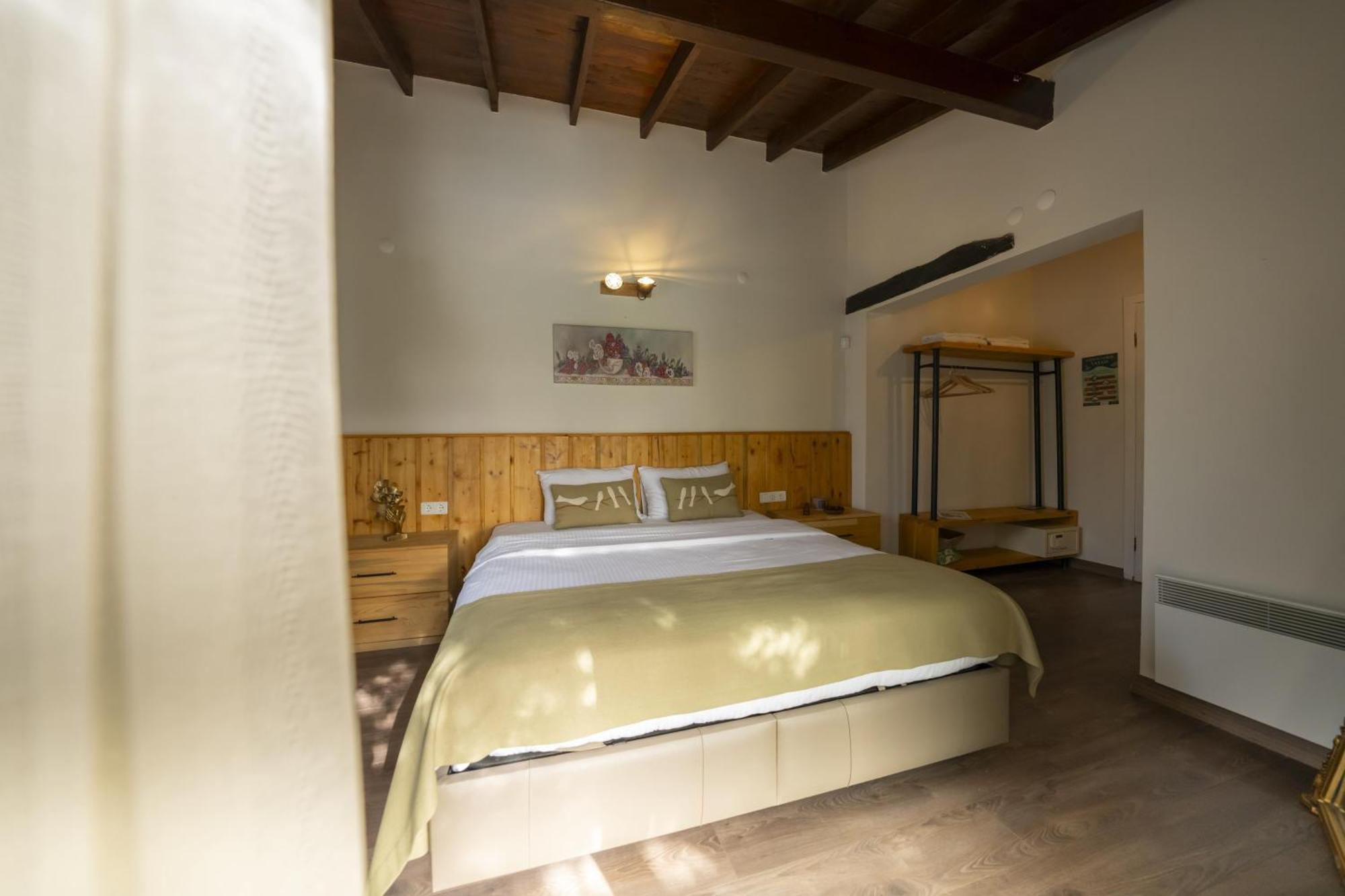 Bir Dem Urla Hotell Eksteriør bilde